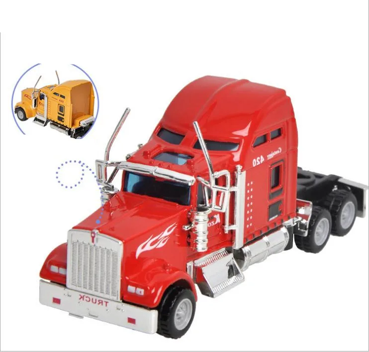 1:64 scale alloy car model,high simulation sliding tow truck models,metal diecasts,children toy vehicles,free shipping