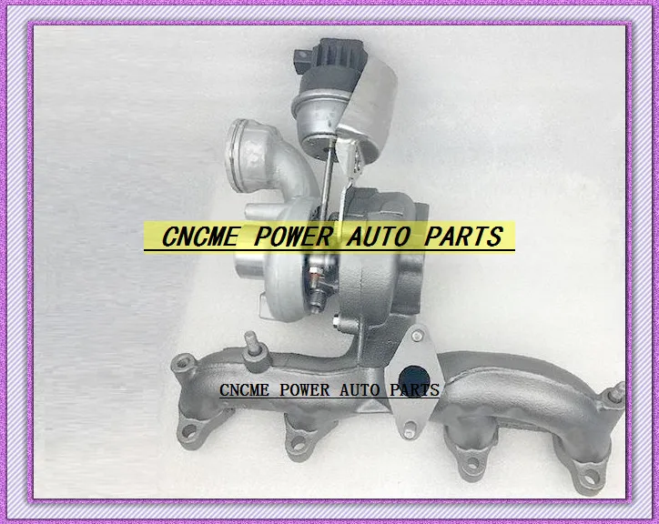 TURBO BV39 VTG 54399880024 5439-988-0024 5439-988-0026 038253019SX 038253019SV 24 26 For Volkswagen For VW Beetle BEW 1.9L TDi