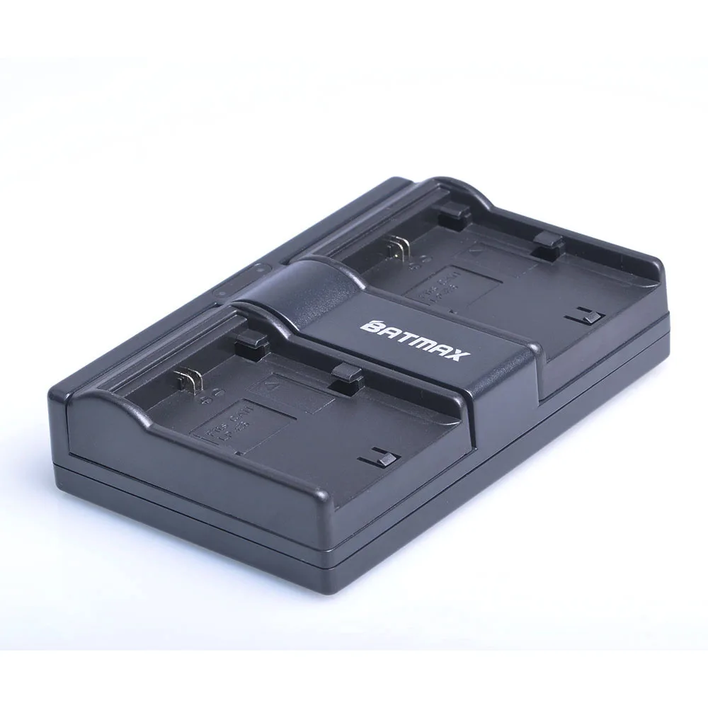 Bateria lp e6 e6n com carregador duplo, para canon eos 5d, 5d2, 5ds, r, mark ii, 2, iii, 6d, 60d, 60da, 7d, 7d2, 70d, 80d, 1 peça