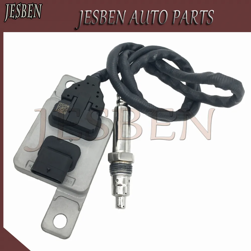 

JESBEN NEW 8K0907807E NOX Lambda Sensor fit For VW Volkswagen Passat 2.0L L4 2012-2015 NO# 5WK96688 5WK9 6688