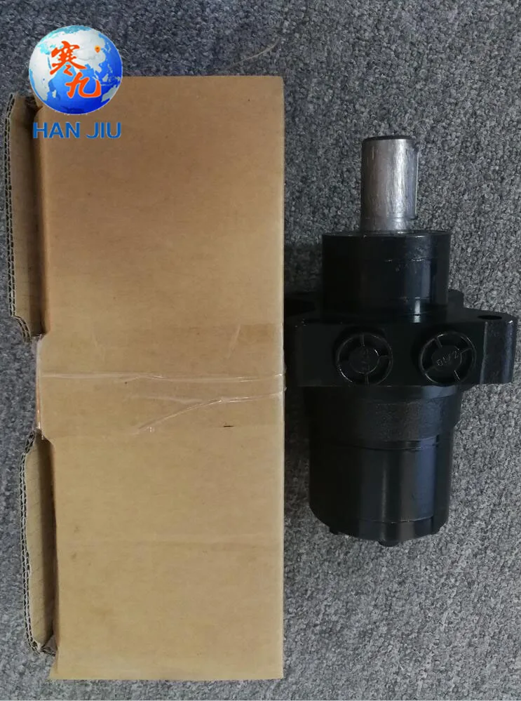 Orbit Hydraulic Motor BMRW160cc Compatible with RW160cc