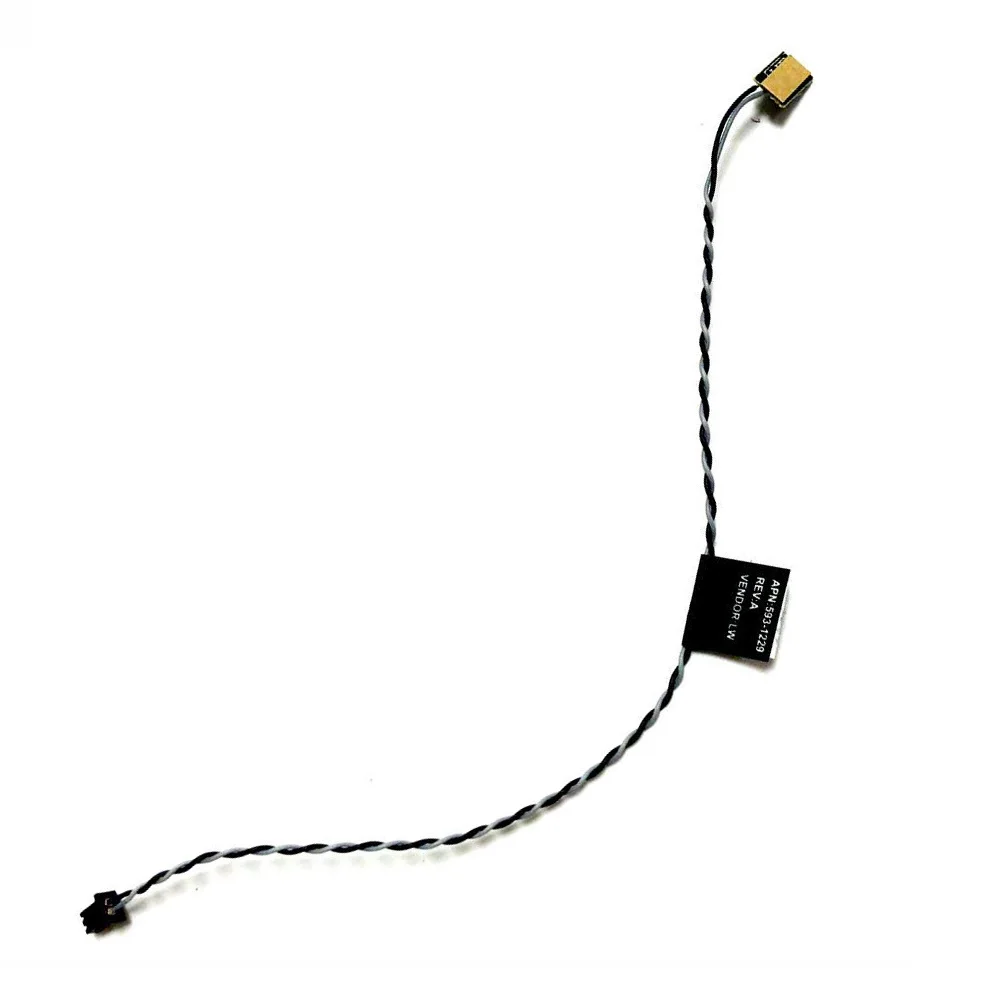 Graphics GPU Card Temperature Temp Sensor Cable For iMac 21.5