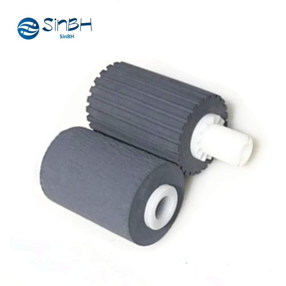 5X 3BR07040 36211110 ADF Pickup Feed Roller for Kyocera M2030 M2035 M2040 M2135 M2235 M2530 M2535 M2540 M2635 M2640 M2735 M2835