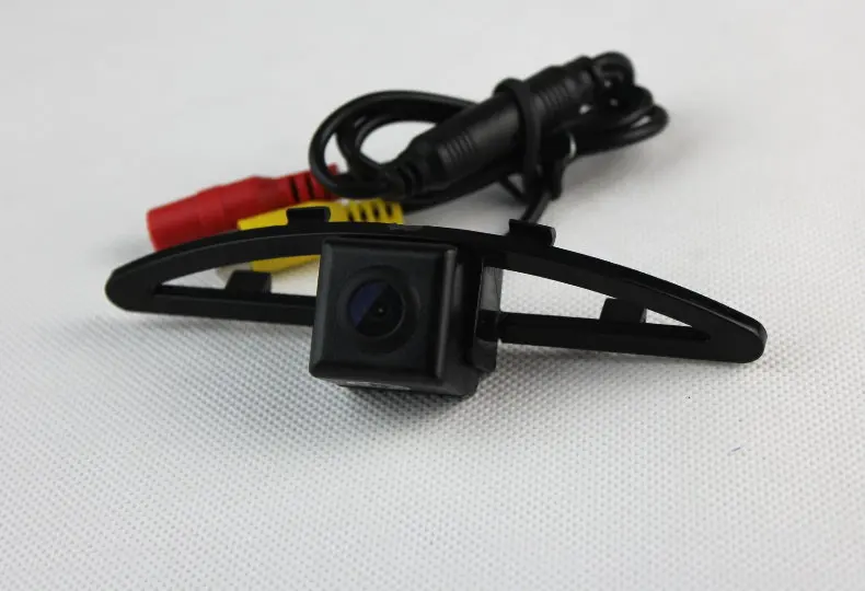 

Для Hyundai Sonata NFC 2009 ~ 2012/камера заднего вида/камера для парковки автомобиля/камера заднего вида/HD CCD ночное видение