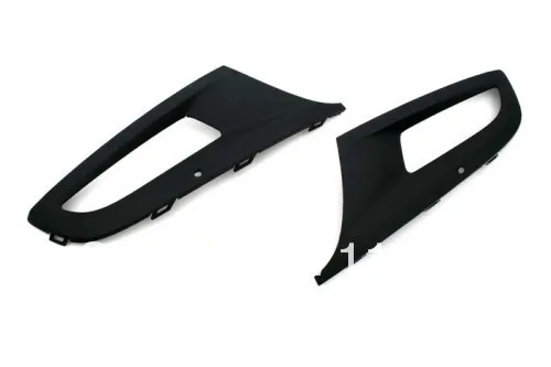 

Передняя Нижняя боковая решетка с противотуманным фсветильник для VW Polo 6R