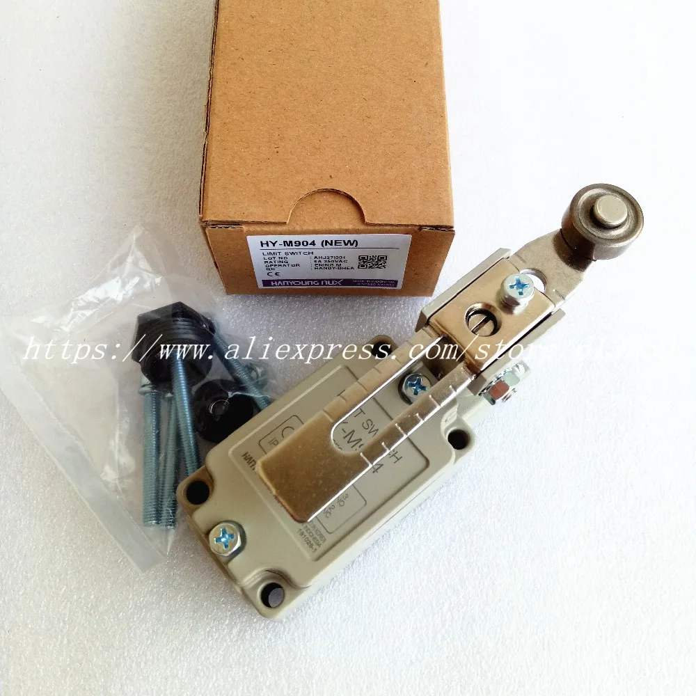 ตรวจสอบและแนะนำเซ็นเซอร์ M904 สำหรับผู้ใช้งานที่ต้องการความแม่นยำสูงในระบบอัตโนมัติ