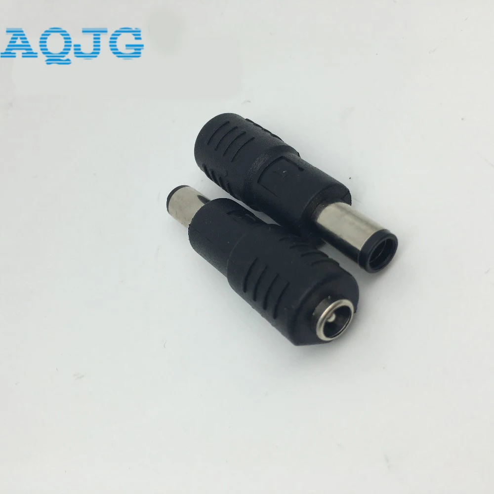 2Pcs/Lot 5.5 X 2.1 …