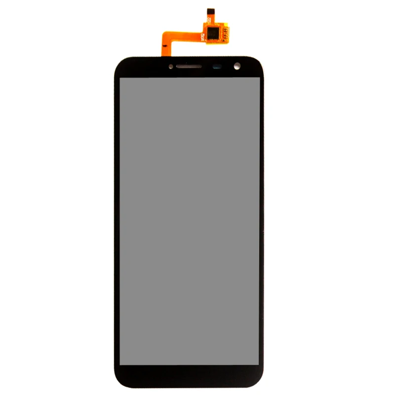 5.5 inch OUKITEL C8 LCD Display+Touch Screen Digitizer  Assembly 100% Original New LCD+Touch Digitizer for C8