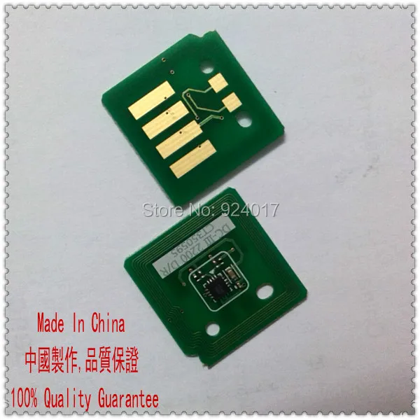 For NEC MultiWriter 9100 9100C Printer Toner Drum Chip,PR-L9100-C14 PR-L9100-C13 PR-L9100-C12 PR-L9100-C11 Toner Cartridge Chip