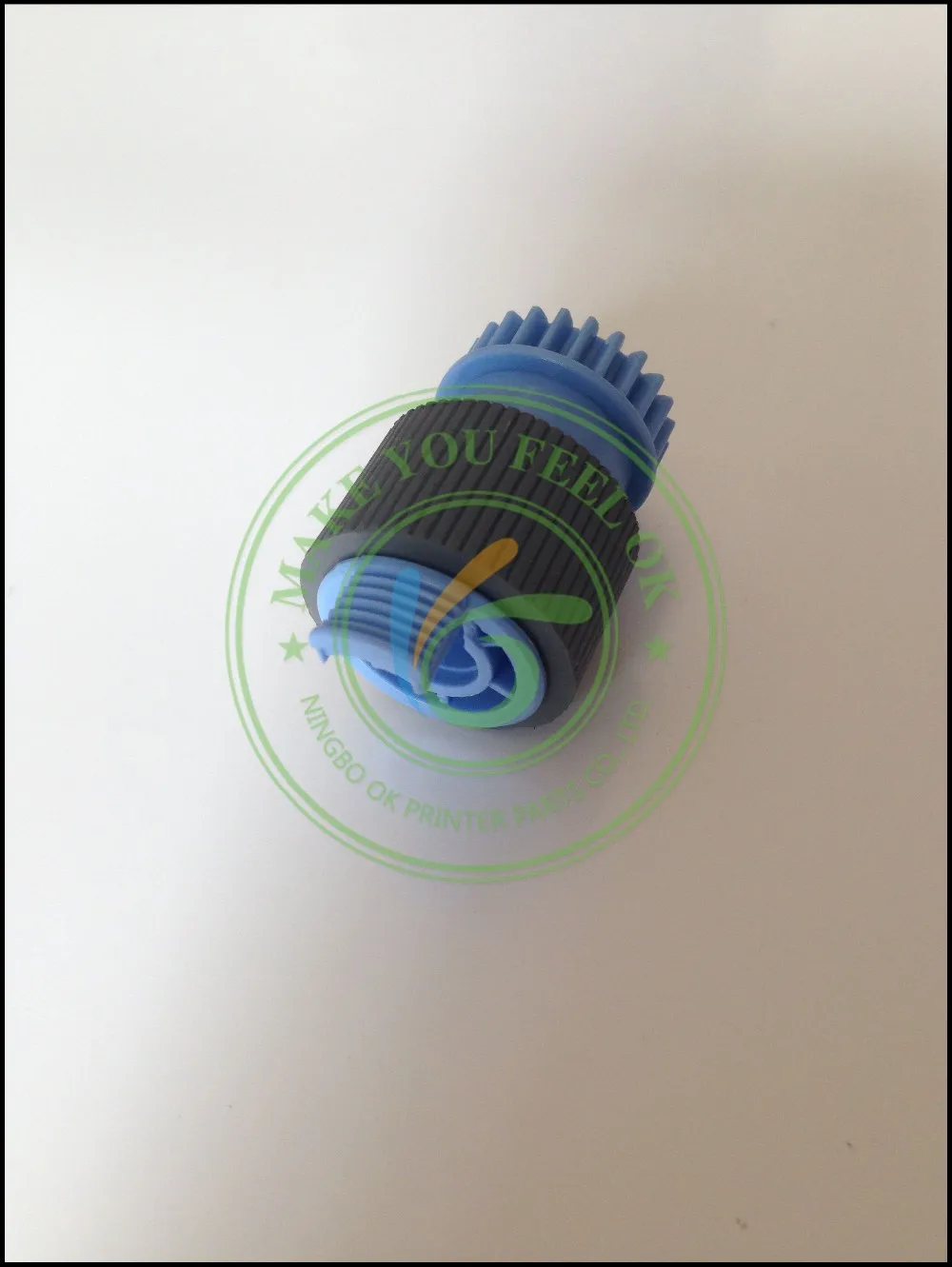 

Совместимый новый лоток для HP 5500 5550 9000 904 9050 9500, 2 и 3 ролика захвата RF5-3340-000 RF5-3340