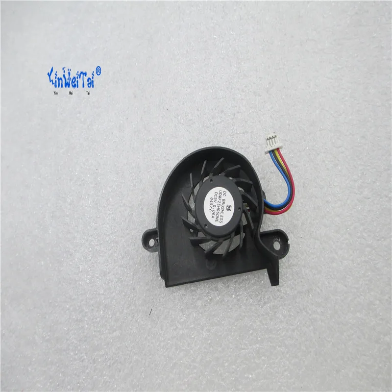 New CPU Cooling Fan For NEC VJ10M VY93M VY10A VY10E VY12M VJ10E AL93M UDQF2EH06DNE 5V 0.06A