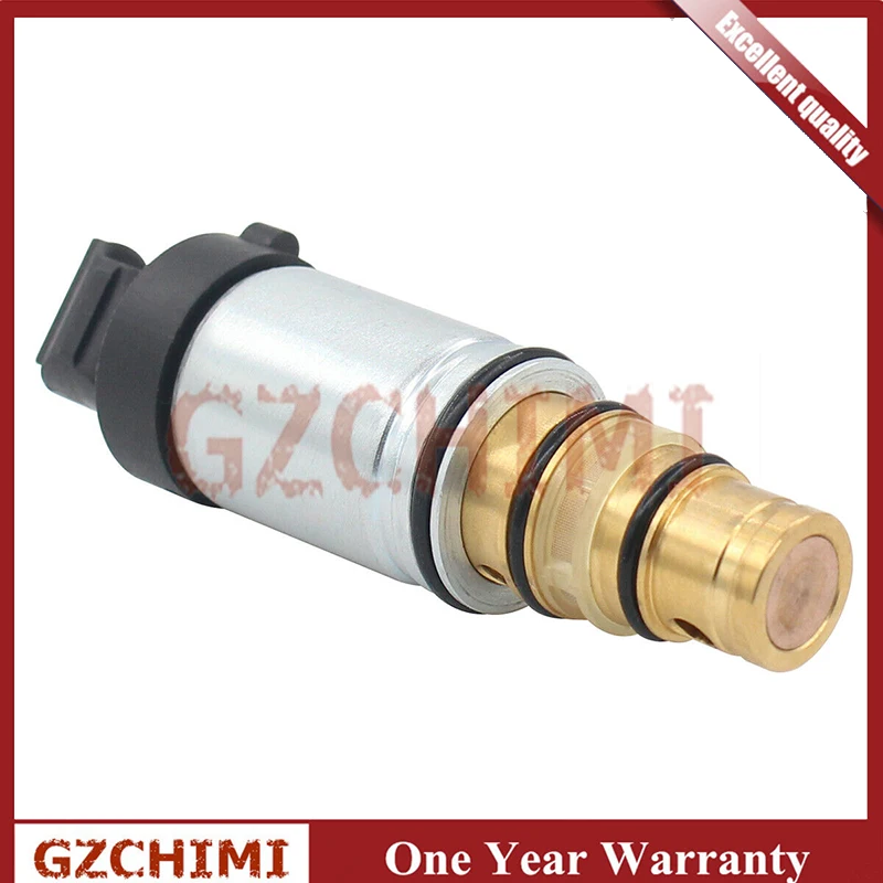 

Новый регулирующий клапан компрессора кондиционера 1738316 для Hyundai Tucson Kia Sportage 2.0L и 2.4L I4