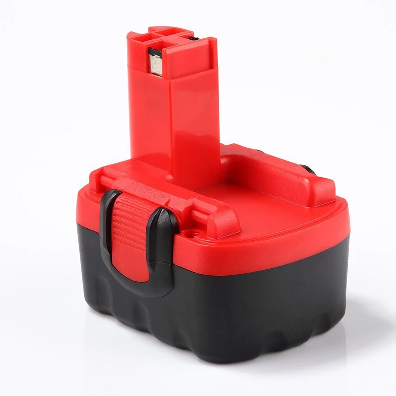 Novo substituto para bosch 14.4v 2.0ah 2000mah ni-cd bateria para bosch bat038 bat140 bat159 bat040 bat041