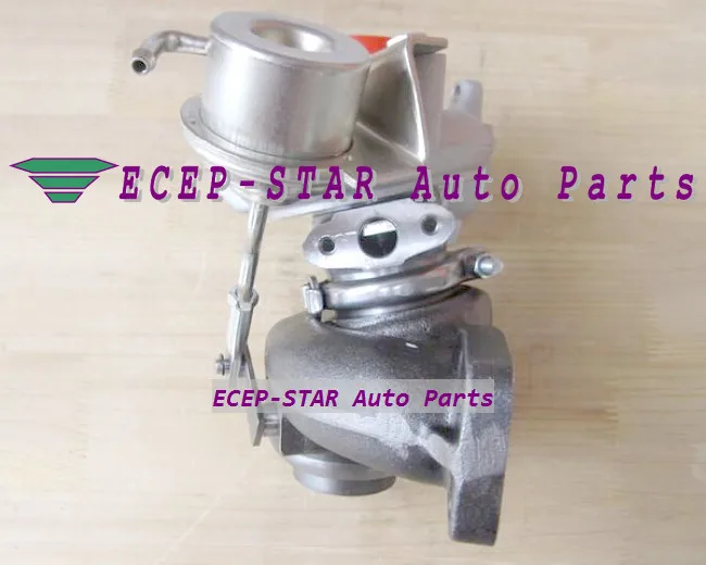 TD02 49173-07508 طقم تصليح توربو الشاحن التربيني إعادة بناء التركيز فييستا فيوجن C-MAX 207 307 بيرلينجو لسيتروين C3 C4 1.6L #5