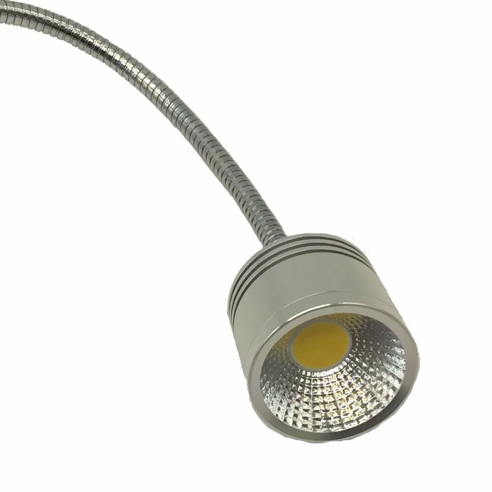 7 W FLEX ARM LED MACHINE WERKLAMPEN