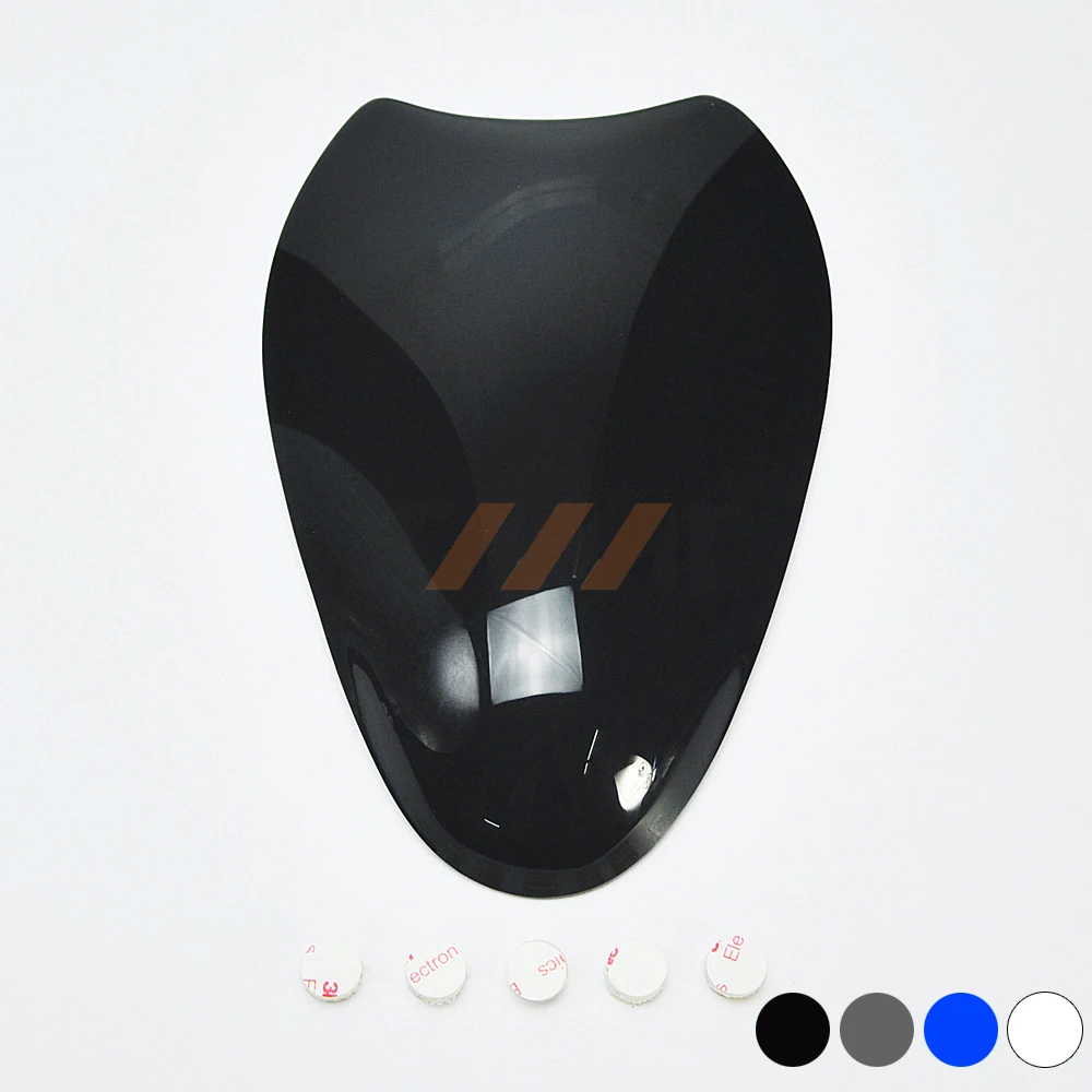 Motorcycle Headlight Protector Lens Cover Shield Case for SUZUKI GSXR1300 Hayabusa GSX1300R 1999-2007