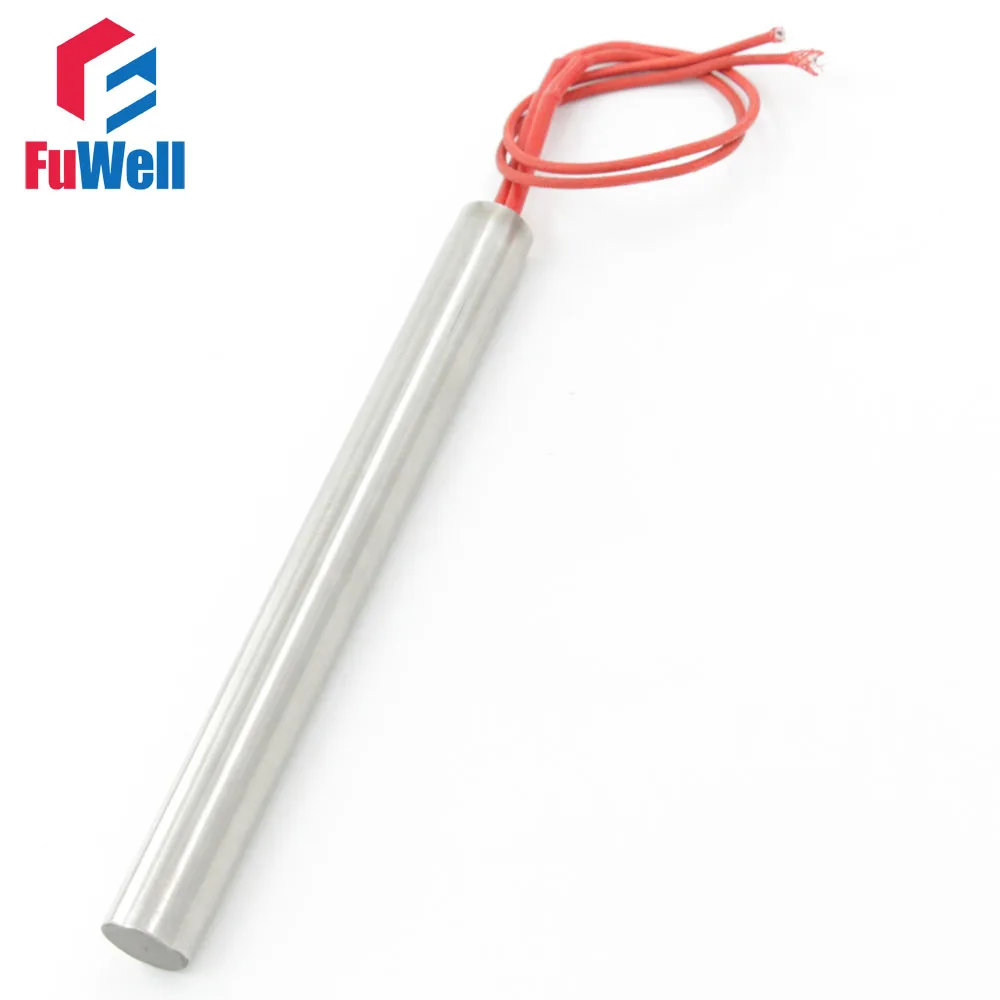 

800W/900W/1000W 13x250mm/13x280mm/13x300mm Electric Cartridge Heaters AC 110V 220V 380V