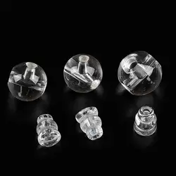 丸型天然クリスタルビーズ,祈りのサービス,天然ロック,クォーツ,6mm, 8mm, 10mm, 12mm, 14mm, 16mm,tb0188