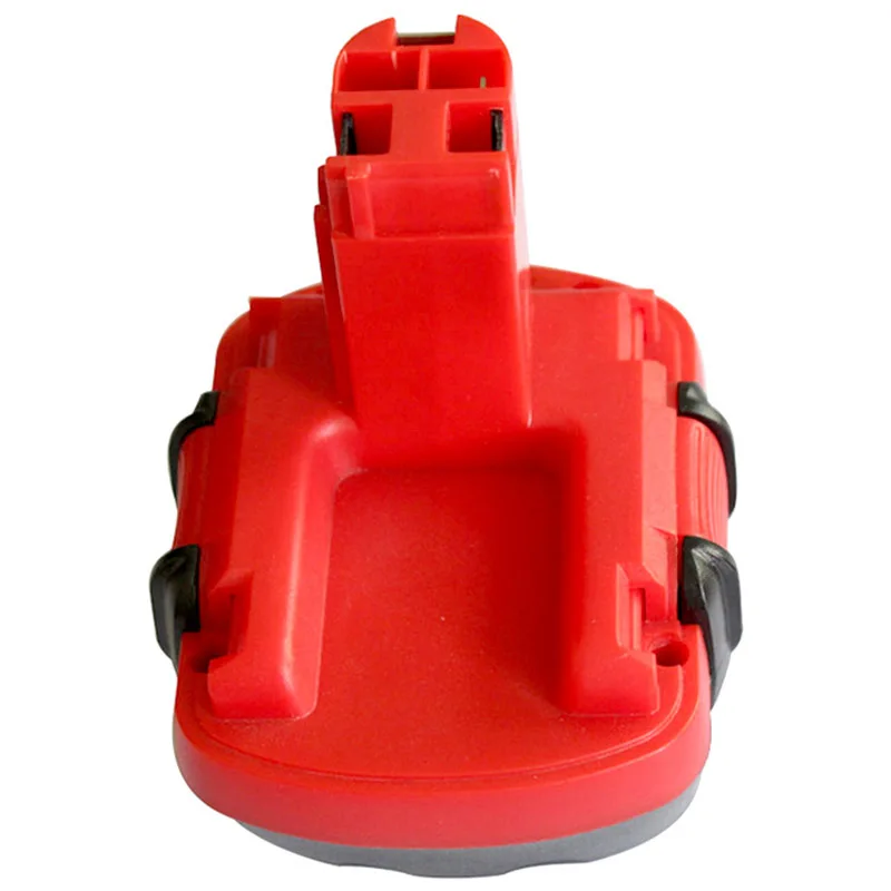 Soravess 12V NI-CD Rechargeable Battery Pack 1.3Ah-3.0Ah Replace For BOSCH Cordless Electric Drill And Screwdriver Power Tools