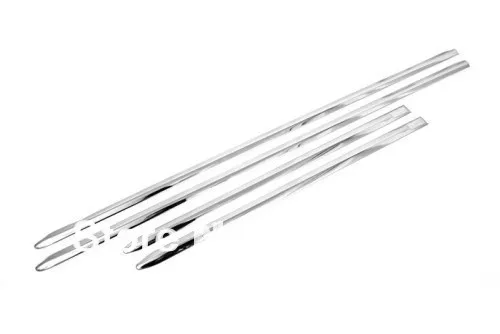 

Chrome Door Side Molding Trim For Mazda 6 / Atenza 2002-2008