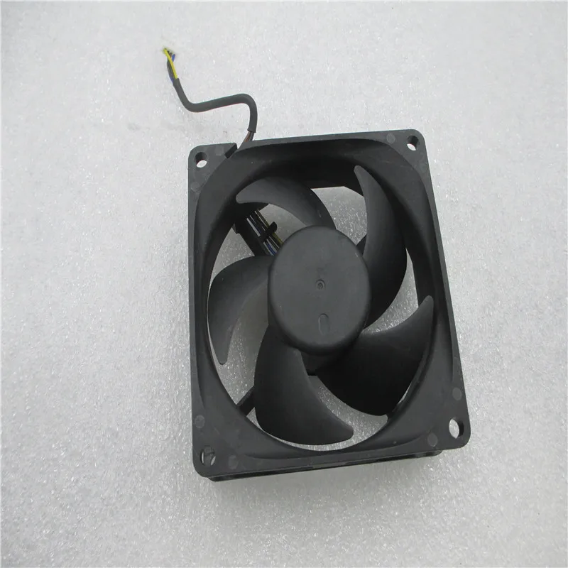 NEW Cooling fan For AUB0812VH-8G76 12V 0.41A GX318 Mitsubishi projector/meter