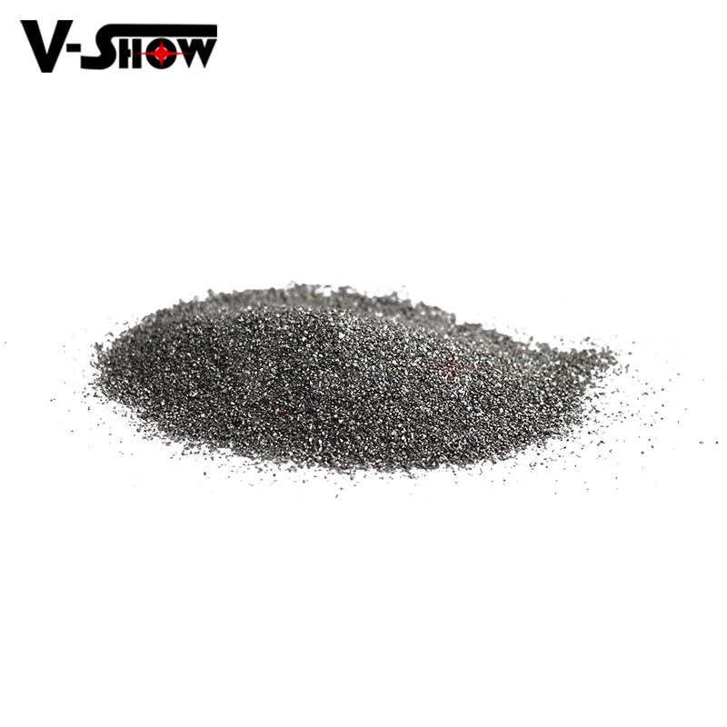 VSHOW 30 Bags Ti Powder Material 200g/bag For Cold Spark Machine Fountain Fireworks In Wedding MSDS Powder Certification