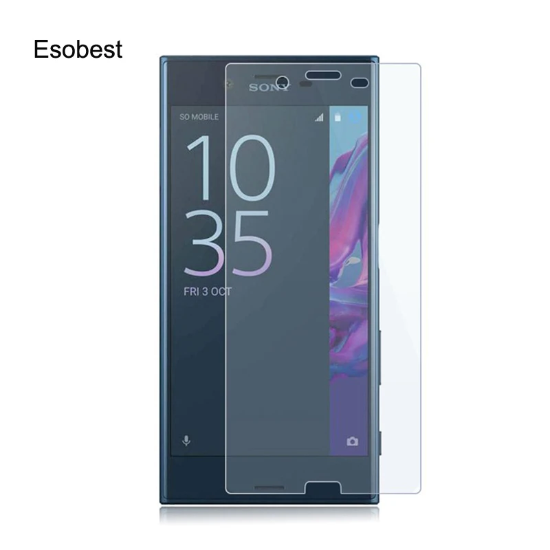 Esobest 9H Tempered… - image