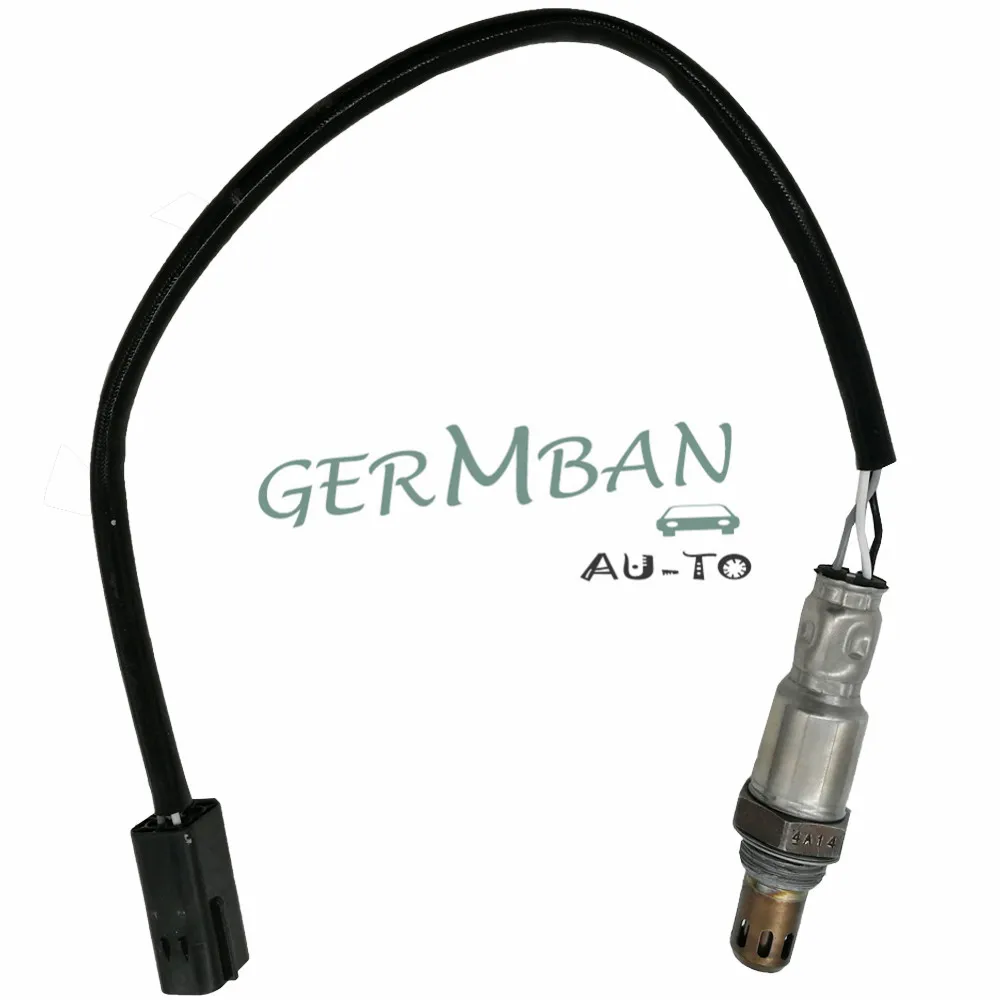 96415639 4 wires Lambda Sensor O2 Sensor Oxygen Sensor For Chevrolet Spark Daewoo Matiz Matiz 0.8 1.0 3