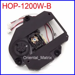 HOP-1200W-B Optical Pick UP Mechanism DVM-620 HOP1200WB DVD Laser Lens Block DVM620 Optical Pick-Up Accessories