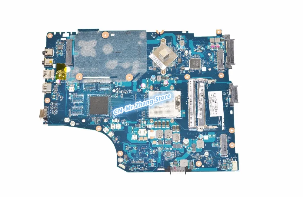 

Used FOR Acer Aspire 7560 7560G Laptop Motherboard MBBUX02001 MB.BUX02.001 LA-6991P DDR3