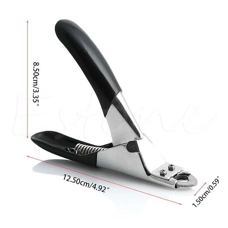 Pet Dog Birds File Toe Claw Clippers Scissors Shears Trimmer Cutter Grooming Tool Cutting Pet Nails Claws
