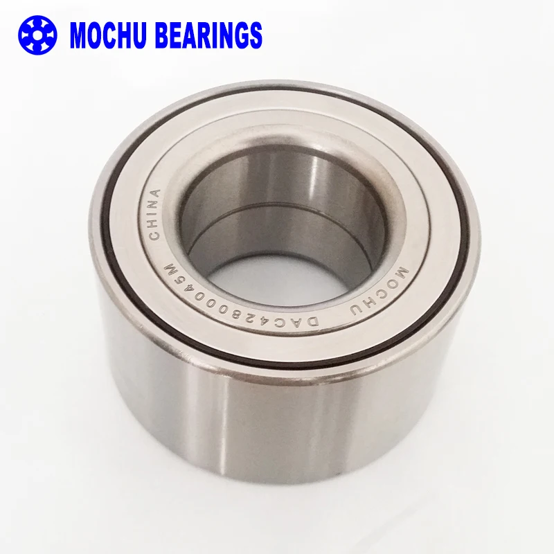 1pcs DAC42800045M ABS 42X80X45 DAC42800045M-KIT DAC42800045ABS Hub Rear Wheel Bearing Auto Bearing For MAZDA