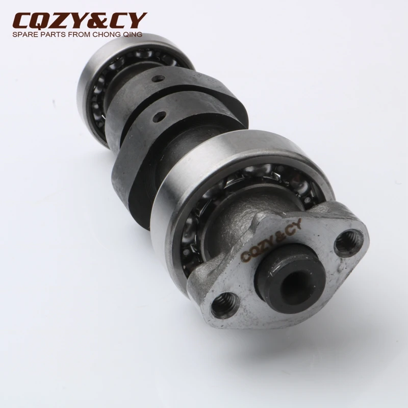 Motorcycle high quality camshaft for Honda CBR125 CBR WHITE RED BLUE BLACK REPSOL TRICOLOR 125cc 14100-KPP-860 2004-2013