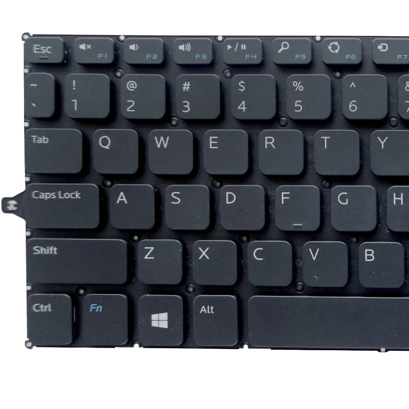 US Keyboard For DELL Inspiron 11 3000 3147 11 3148 3138 P20T 3152 3153 3157 3158 7130 2-in-1 series English 7W4K6 F4R5H