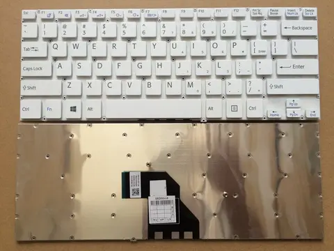 SVF14 SVF14E keyboard for  Sony US layout