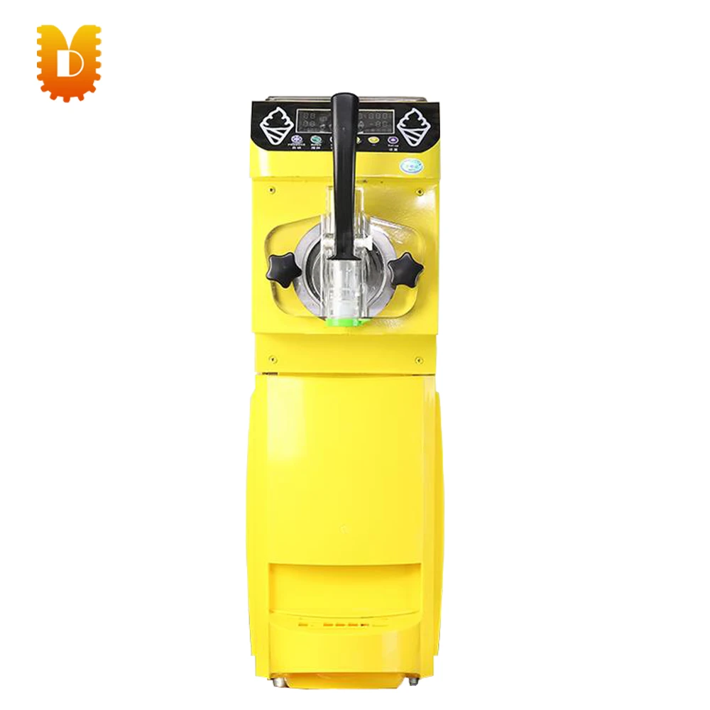 

Mini One-head Ice Cream Making Machine/UD-MK4800