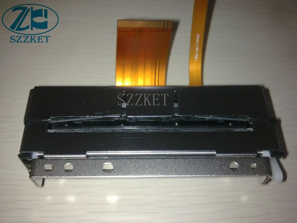 新しいサーマル プリンタ プリント ヘッド CAPD347C-E サーマル プリント ヘッド CAPD347 新しいオリジナル、CAPD347H-E、CAPD347B-E、CAPD347H CAPD347M-E