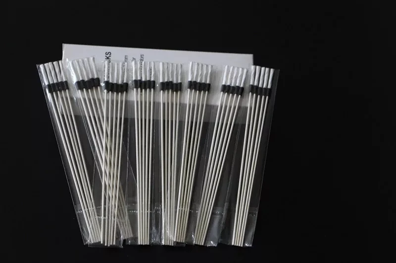 عصي تنظيف من الألياف البصرية ، مسحات تنظيف لفتحات SC FC ST E2000 ، قضبان موصل ، حبر تنظيف ، صورة ELINK ، صوليان ، من من من من من جميع الصناديق