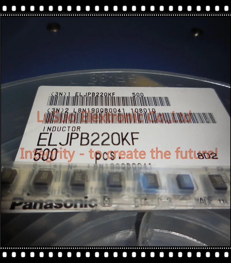 

10PCS ELJPB220KF ELJPB220 ELJPB220KF ELJPB220 High Power Type PF, PE, PC, PA, PB New original