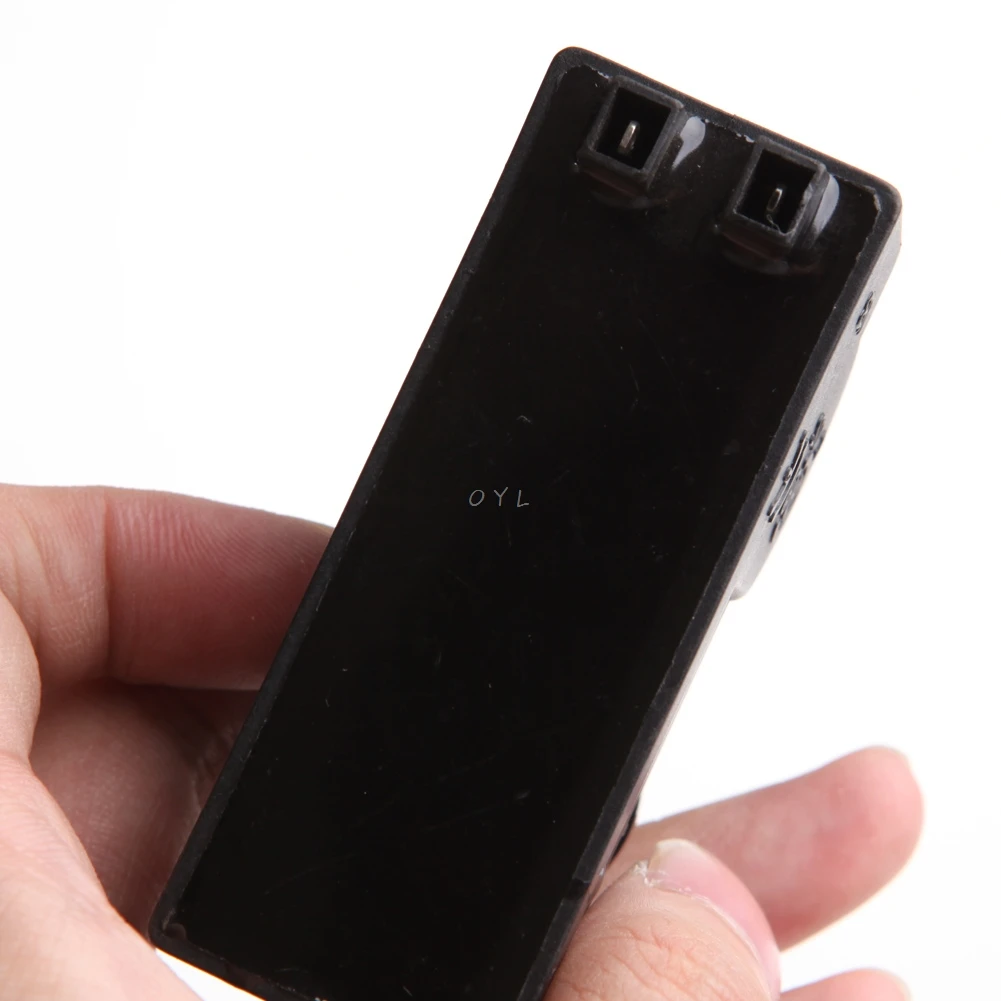 شواء الغاز شواء استبدال 2 منفذ AAA بطارية زر Ignitor الشاعل