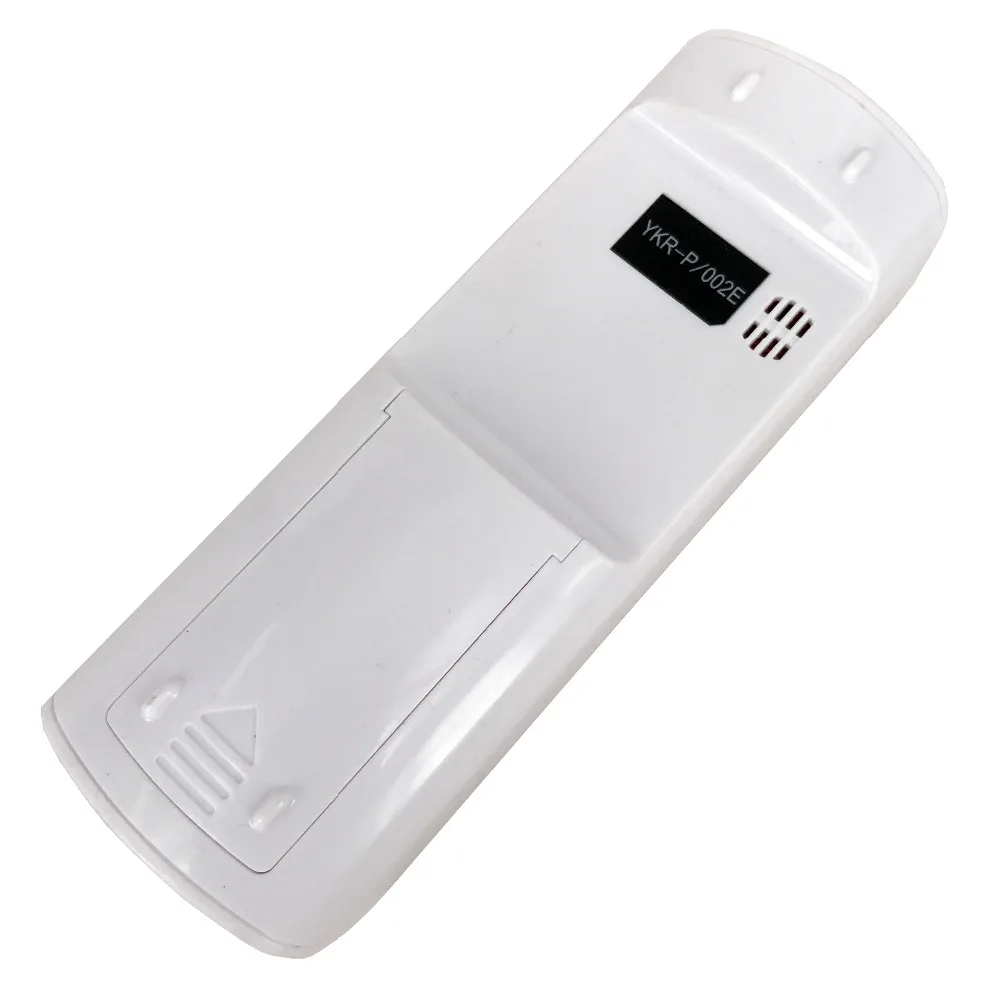 Nuevo Control remoto Original de aire acondicionado YKR-P/002E para aire acondicionado auxiliar Control remoto Fernbedienung