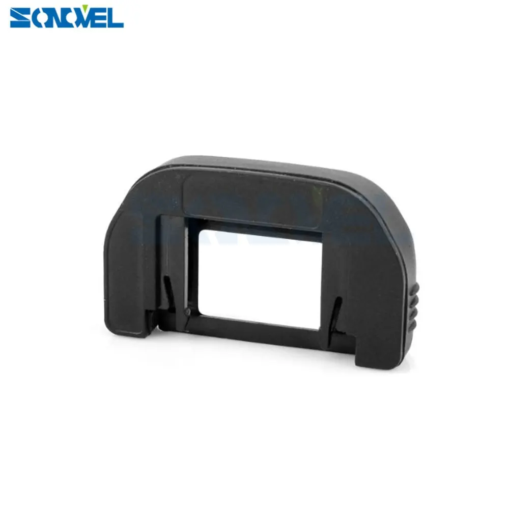 Rubber EF Eyecup Eyepiece For Canon EOS 650D 600D 550D 500D 450D 1100D 700D Rebel XT XTi XS XSi T1i T2 T2i T3 T3i T4i DSLR