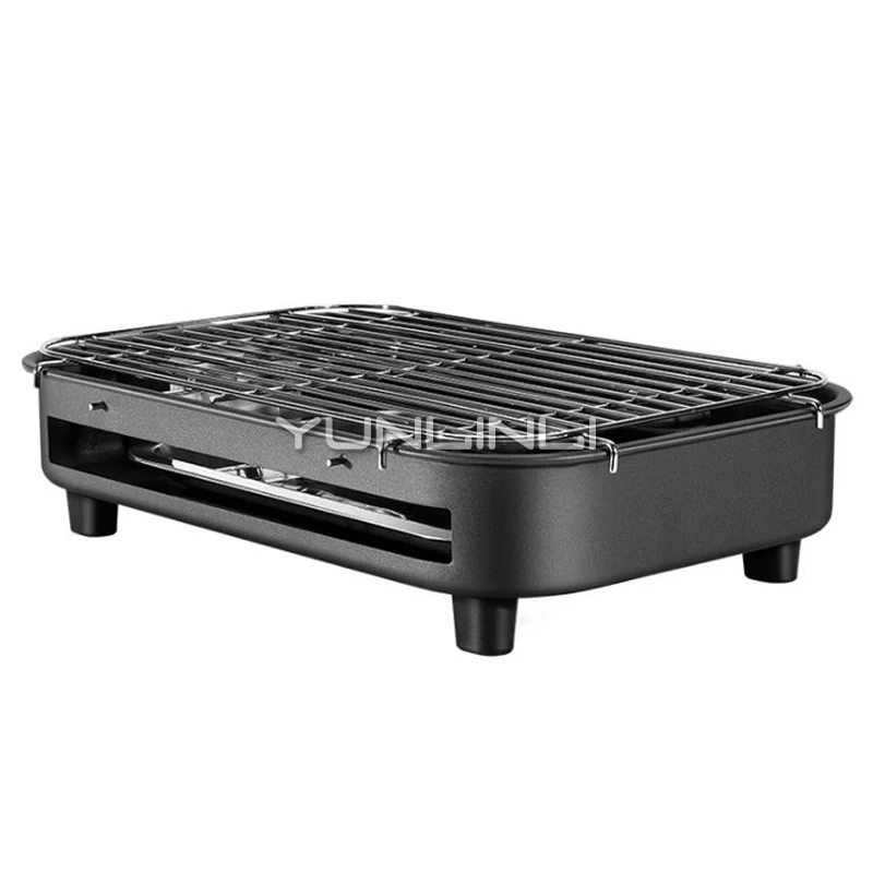 

Household Electric Grill Barbecue Machine Multifunctional Barbecue Furnace Electric Grill Machine Meat bbq