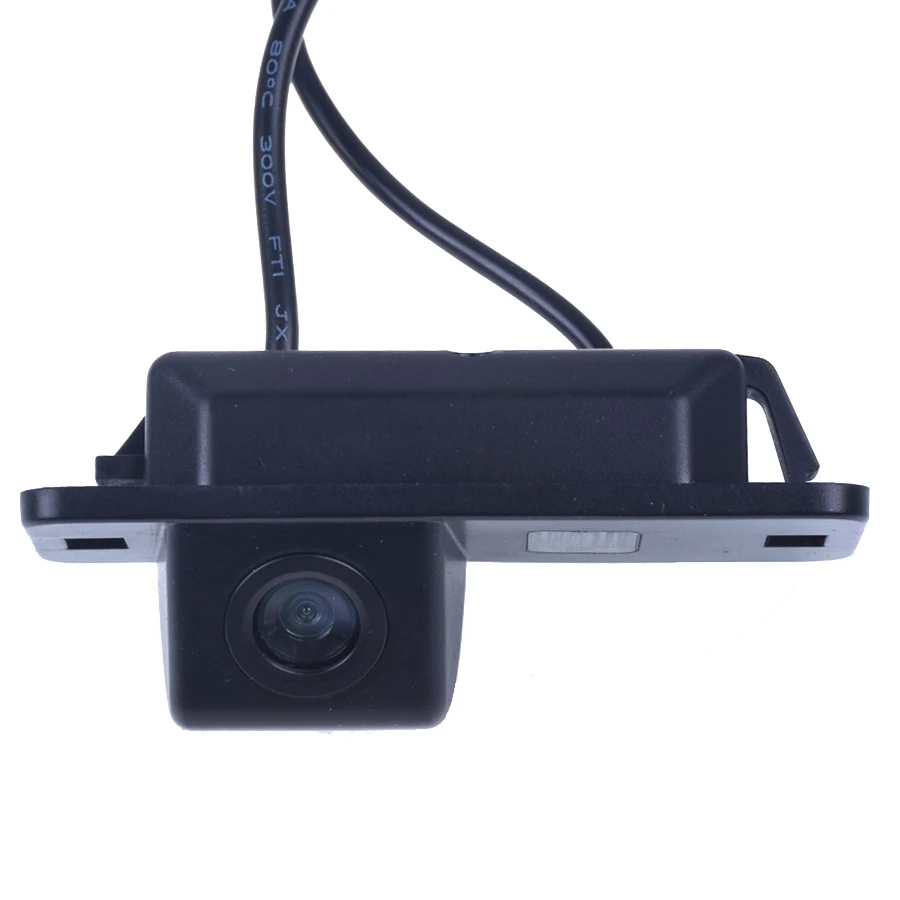 New Car Reversing Camera Rear View Reverse Cam CCD For BMW 3/7/5 Series E39 E46 E53 X5 X3 X6