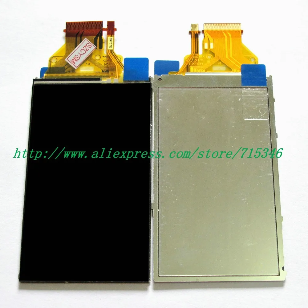 Sony cyber-shot DSC-T77 DSC-T90 t77 t90用lcdタッチスクリーン
