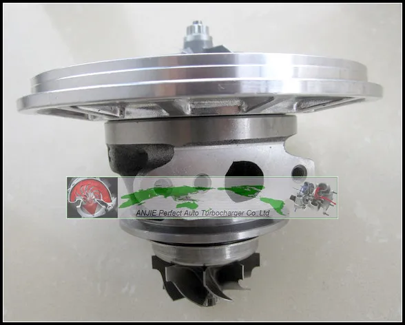 خرطوشة توربو مبردة بالزيت CT16 17201-30120 CHRA لتويوتا HI-ACE HI-LUX HiAce HiAce HiLux 2KD 2KD-FTV 2KDFTV 2.5L 102HP شاحن توربيني #2