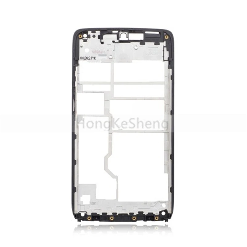 OEM LCD Supporting Frame Replacement for Motorola Droid Turbo XT1254