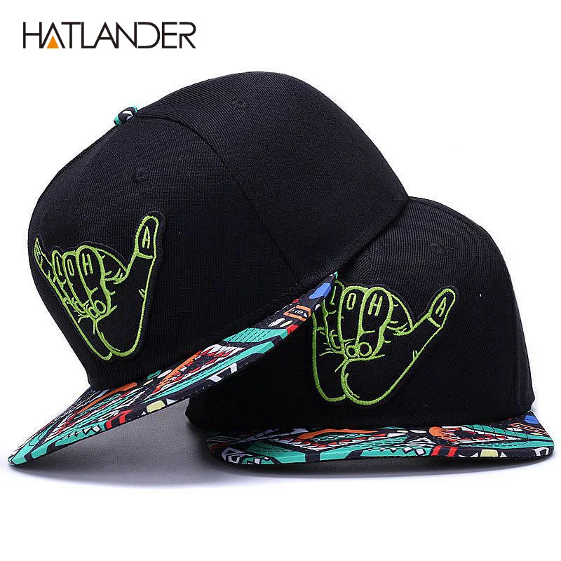 [HATLANDER] Marke Stickerei Retro baseball caps für männer frauen knochen hysteresen kenka schwarz sport hüte street art hüfte hop kappe hut