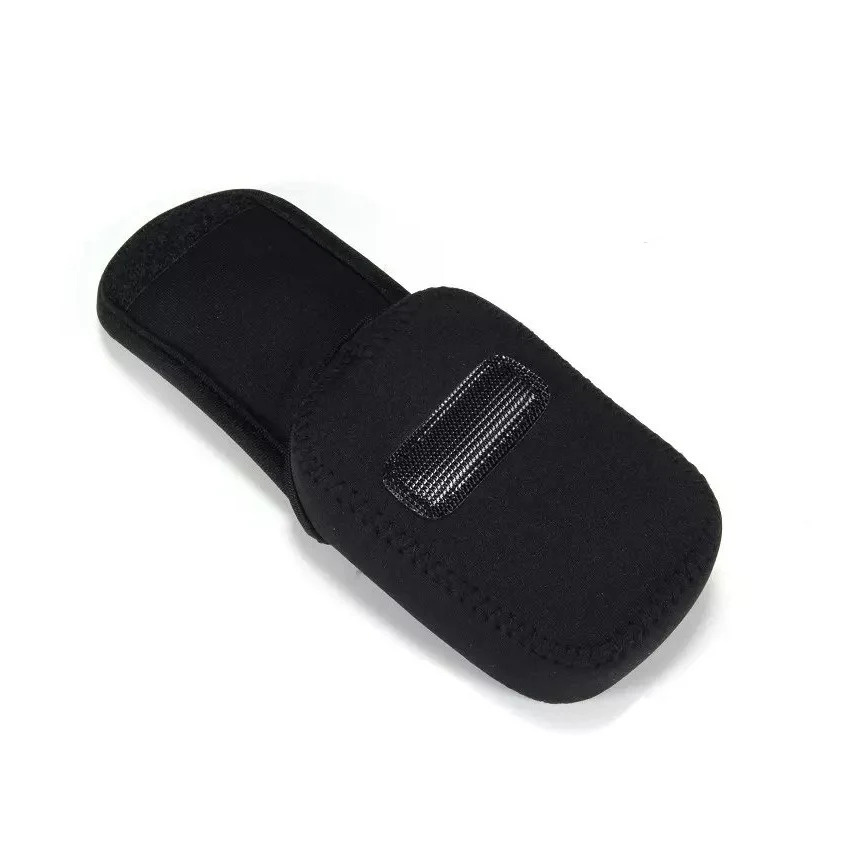 Neoprenowy miękki futerał na aparat fotograficzny wewnętrzna torba etui do aparatów Canon G9X G9 X cyfrowy etui na aparat, odporna na wstrząsy