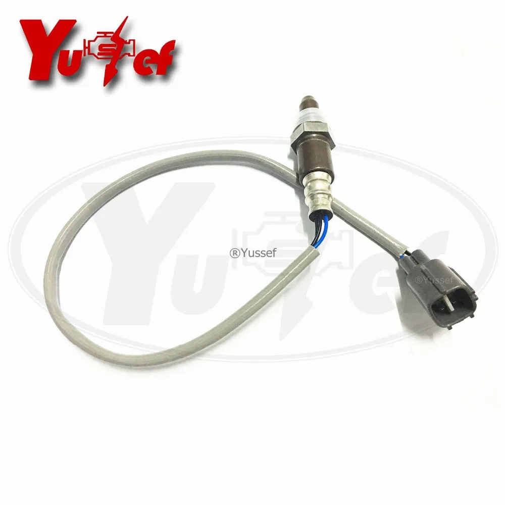 NEW Air Fuel Ratio O2 Oxygen Sensor For TOYOTA Avalon Camry RAV 4 01-13 89467-07040 8946707040 89467 07040 4 Wire Lambda Probe